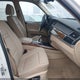 4USFE43507LY80596 2007 BMW X5 3.0Si auction photo thumbnail 5