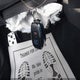 JF2SKAMC6NH510781 2022 Subaru Forester Wilderness auction photo thumbnail 11