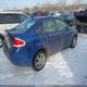 1FAHP35N08W127771 2008 Ford Focus Se/Ses auction photo thumbnail 4