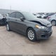 3FA6P0G74JR203585 2018 Ford Fusion S auction photo thumbnail 1