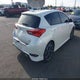 JTNKARJE8GJ520497 2016 Scion Im auction photo thumbnail 4