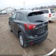 JM3KE2CY6E0403597 2014 Mazda Cx-5 Touring auction photo thumbnail 3