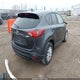 JM3KE2CY6E0403597 2014 Mazda Cx-5 Touring auction photo thumbnail 4