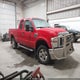 1FTSX21529EA48559 2009 Ford F-250 Xlt auction photo thumbnail 1
