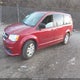 2C4RDGBG6ER175512 2014 Dodge Grand Caravan Se auction photo thumbnail 2
