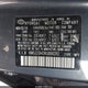 KM8J23A43KU884282 2019 Hyundai Tucson Se auction photo thumbnail 9