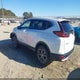 2HKRW2H54NH652583 2022 Honda Cr-V Awd Ex auction photo thumbnail 3