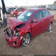1G1JE5SH2C4158125 2012 Chevrolet Sonic 2Lz auction photo thumbnail 2