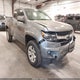 1GCHTCEN5J1161438 2018 Chevrolet Colorado Lt auction photo thumbnail 1
