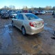 4T4BF1FK4CR183486 2012 Toyota Camry L auction photo thumbnail 3