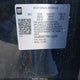 1G1ZD5ST7NF201195 2022 Chevrolet Malibu Fwd Lt auction photo thumbnail 9