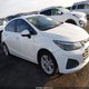 3G1BE6SM7KS542925 2019 Chevrolet Cruze Lt auction photo thumbnail 13