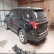 1FM5K7DH8JGA45202 2018 Ford Explorer Xlt auction photo thumbnail 3