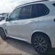 5UX23EU01S9Z23916 2025 BMW X5 xDrive40I auction photo thumbnail 14