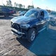 5UXTY5C03M9H30275 2021 BMW X3 xDrive30I auction photo thumbnail 2