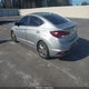 5NPD84LF2LH565374 2020 Hyundai Elantra Sel auction photo thumbnail 3
