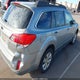4S4BRCBC0B3328555 2011 Subaru Outback 2.5I Premium auction photo thumbnail 6