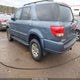 5TDBT44A85S234725 2005 Toyota Sequoia Sr5 V8 auction photo thumbnail 3