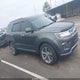 1FM5K7F82JGA81786 2018 Ford Explorer Limited auction photo thumbnail 14