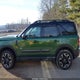 3FMCR9C6XRRE40646 2024 Ford Bronco Sport Outer Banks auction photo thumbnail 14