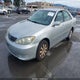4T1BE30K95U044782 2005 Toyota Camry Le auction photo thumbnail 2