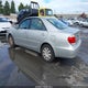 4T1BE30K95U044782 2005 Toyota Camry Le auction photo thumbnail 3