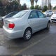 4T1BE30K95U044782 2005 Toyota Camry Le auction photo thumbnail 4