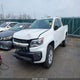 1GCHSCEAXM1229270 2021 Chevrolet Colorado 2Wd Long Box Lt auction photo thumbnail 2