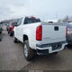 1GCHSCEAXM1229270 2021 Chevrolet Colorado 2Wd Long Box Lt auction photo thumbnail 3