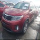 5XYKT3A64FG599752 2015 Kia Sorento Lx auction photo thumbnail 2