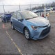 JTDEPMAE7MJ131221 2021 Toyota Corolla Le auction photo thumbnail 1
