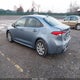 JTDEPMAE7MJ131221 2021 Toyota Corolla Le auction photo thumbnail 3