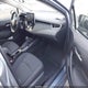 JTDEPMAE7MJ131221 2021 Toyota Corolla Le auction photo thumbnail 5