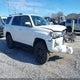 JTENU5JR5M5911742 2021 Toyota 4Runner Sr5 Premium auction photo thumbnail 1