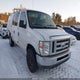 1FTNE2EL1BDB34999 2011 Ford E-250 Commercial auction photo thumbnail 1