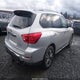 5N1DR2MM4KC628429 2019 Nissan Pathfinder Sv auction photo thumbnail 4