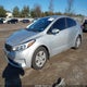 3KPFK4A70JE239094 2018 Kia Forte Lx auction photo thumbnail 2