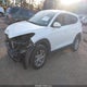 KM8J23A40MU306529 2021 Hyundai Tucson Se auction photo thumbnail 2