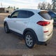 KM8J23A40MU306529 2021 Hyundai Tucson Se auction photo thumbnail 3