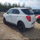2GNALCEK4H6258085 2017 Chevrolet Equinox Lt auction photo thumbnail 3
