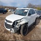 2GNALCEK4H6258085 2017 Chevrolet Equinox Lt auction photo thumbnail 6