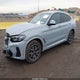 5UX33DT05R9U36003 2024 BMW X4 xDrive30I auction photo thumbnail 2