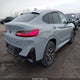 5UX33DT05R9U36003 2024 BMW X4 xDrive30I auction photo thumbnail 4