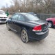 YV1MC682X7J024614 2007 Volvo C70 T5 auction photo thumbnail 3