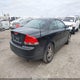 YV1MC682X7J024614 2007 Volvo C70 T5 auction photo thumbnail 4