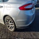 3FA6P0K93DR247008 2013 Ford Fusion Titanium auction photo thumbnail 14