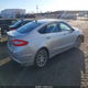 3FA6P0K93DR247008 2013 Ford Fusion Titanium auction photo thumbnail 4