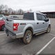 1FTEW1EB8JFD24042 2018 Ford F-150 Xlt auction photo thumbnail 4