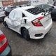 19XFC2F86ME200839 2021 Honda Civic Sport auction photo thumbnail 3