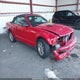 1ZVFT84N875354817 2007 Ford Mustang V6 Deluxe/V6 Premium auction photo thumbnail 1